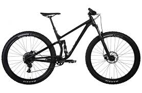 Norco Fluid Fs 3 2019 Mountain Bike