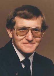 Obituary information for James R. Jim Gibson