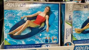 Shop for outdoor double chaise lounge online at target. Costco Swim Floats Shop Clothing Shoes Online