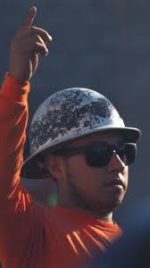 Our concrete crew cranking out the deck for @murfeycompany at Hawthorn  Street Apartments! 💪😎, —————, #concrete #construction  #sandiegoconstruction