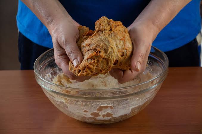 El seitán: ¿qué es y cómo cocinarlo?