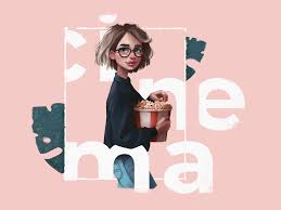 Google image) graphic design trend 2019 has been predicted since the last quarter of 2018 by design experts. 7 Trend Graphic Design Tahun 2021 Yang Wajib Kamu Ketahui Ids International Design School