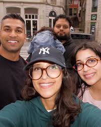 2024: The year we didn't see coming, yet one that shaped us in the most  profound ways. We spent the last 10 months without our home and had  everything packed away in