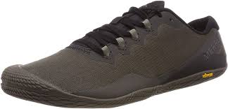 Amazon Com Merrell Mens Vapor Glove 3 Cotton Dusty Olive