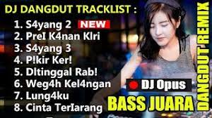 Dj Dangdut Remix Lagu Dj Dangdut Original Terbaru 2019 Slow Musik Indonesia Nonstop Jaman Now Youtube