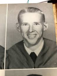 Cary High School Class of 1986