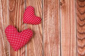 Only the best hd background pictures. 1082x1922px Free Download Hd Wallpaper Hearts Toy Mood Wooden Background Widescreen Fullscreen Wallpaper Flare