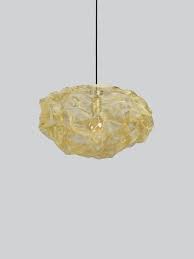 Heat Pendant Lamp Small Brass Northern Pendant Lamp Pendant Light Pendant