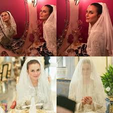 Tahniah sekali lagi kepada pasangan ini diatas kelahiran cahaya mata sulung mereka. Foto Sekitar Majlis Pernikahan Juliana Evans Dan Y A M Tengku Shariffuddin Shah Iluminasi