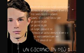 Qui sotto trovi un significato della parola mìlle puoi anche aggiungere una definizione per mìlle. Amici 17 Inedito Irama Un Giorno In Piu Testo Video E Significato Del Brano Ultime Notizie Flash