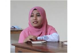 Maybe you would like to learn more about one of these? Ulya Nikmatnya Berjuang Menghafal Alqur An Ihram