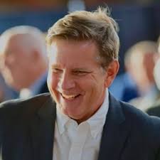 Mike Redding's Profile