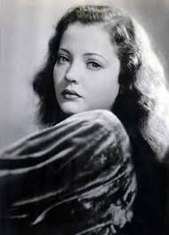 Sylvia Sidney (1910-1999)