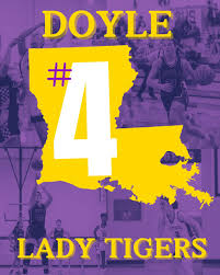 Doyle Lady Tigers
