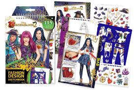 Maybe you would like to learn more about one of these? Disney Coloring Pages For Girls Descendants Coloring Book Style Me Up K Tv Movie Character Toys Toys Hobbies