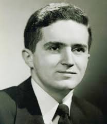 William Cushing Obituary (1932