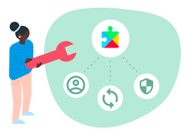 Google play store is google's official market where we can download applications, books or movies and manage other aspects of. Google Play Services Google Developers