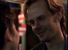 Fessenden and Stanley, together again