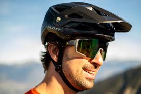 Scott Argo Plus-MTB-Helm: Schont Kopf und Geldbeutel