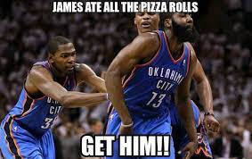 Pizza Rolls The Greatest Memes