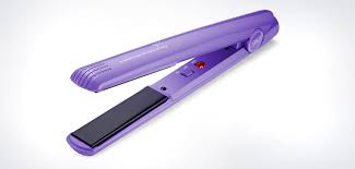 The category of hair straighteners 1. Ghd Iv Violet Professional Styler Ghd Ghd Hair Purple Candy