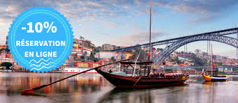 Croisiere 6 Ponts Entre Porto Et Gaia Douro Croisieres