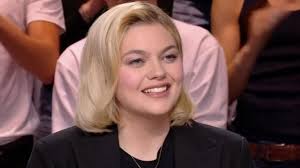 The Voice: coaches, organisation, état de santé de Florent Pagny… la Belge Pauline  Nagy, demi-finaliste, dévoile les coulisses de l'émission (vidéos)