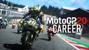 Media brief thursday 17 practice friday 18 qualifying saturday 19 race. Motogp 20 Career Mode Gameplay Part 1 Building A Moto3 Team Motogp 2020 Game Career Ps4 Pc Youtube