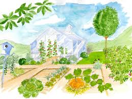 Comment bien aménager son jardin ? 10 Astuces Pour Bien Amenager Sa Serre De Jardin Silence Ca Pousse