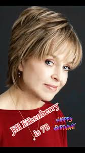 Jill Eikenberry: Celebrating a Legendary Actress