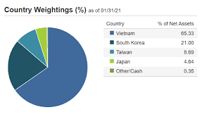 Share your opinion and gain insight from other stock traders and investors. Vaneck Vectors è¶Šå—etf Vnm Piece Of Clare