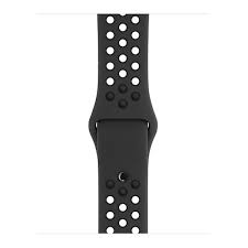 All products from apple watch series 3 nike plus category are shipped worldwide with no additional fees. Buy Apple Watch Nike Series 3 Gps Cellular 42mm Space Grey Aluminium Case With Anthracite Black Nike Sport Band In Dubai Sharjah Abu Dhabi Uae Price Specifications Features Sharaf Dg