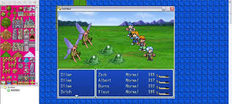 Juegos hechos con rpg maker. Rpg Maker 2003 Llega A Steam Tarreo