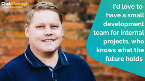 How Clickthrough helped me go from hobbyist to expert