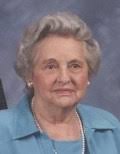 Grace Simmons Obituary (2013)