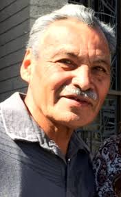 Arthur Martinez Obituary