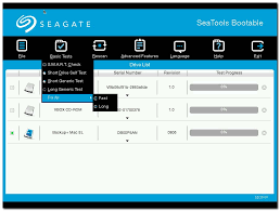 Seagate Technology