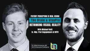 39 Eye Give a Damn about Pediatric Optometry with Dr. Viola Kanevsky