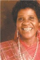 ELLA YOUNG Obituary (1954