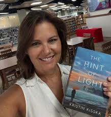 Kristin Kisska (@kristinkisskaauthor) • Instagram photos and videos