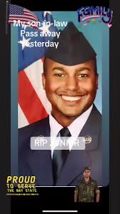 Not my song (RIP Jr.)