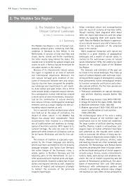 PDF) The Wadden Sea. A unique cultural landscape