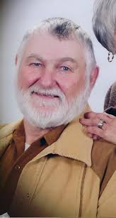 Charles E. Cherry Obituary March 8, 2021