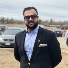 Masroor Khan (@MasroorKhann)