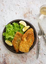 Maybe you would like to learn more about one of these? Italian Breaded Chicken Cutlets Cotolette Di Pollo The Petite Cook