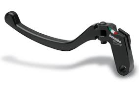 Статья и фото yamaha mt09. Brembo Clutch Lever 110b01295