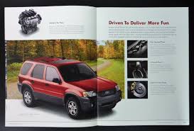 Image result for Redfire 2005 Escape