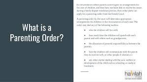 Treat your body right and your skin will benefit, too. What To Do If Your Ex Breaches Your Parenting Order Havilah Legal