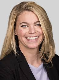 Sarah Feinberg's Instagram, Twitter & Facebook