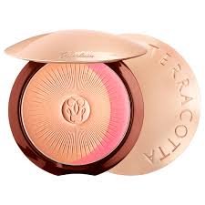 Guerlain Terracotta Light The Sun Kissed Healthy Glow Powder Terracotta Joli Teint Terracotta Guerlain Make Up Icons Makeup Guerlain Bronzing Powder Guerlain Makeup Bronzing